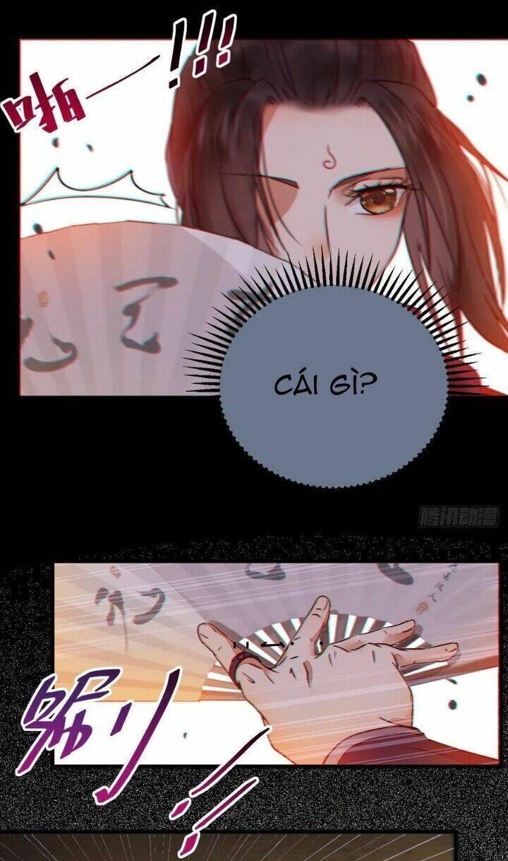 Tuyệt Sắc Quyến Rũ: Quỷ Y Chí Tôn: Chapter 326