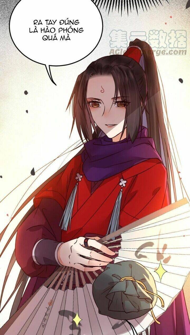 Tuyệt Sắc Quyến Rũ: Quỷ Y Chí Tôn: Chapter 326