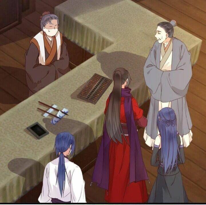 Tuyệt Sắc Quyến Rũ: Quỷ Y Chí Tôn: Chapter 326