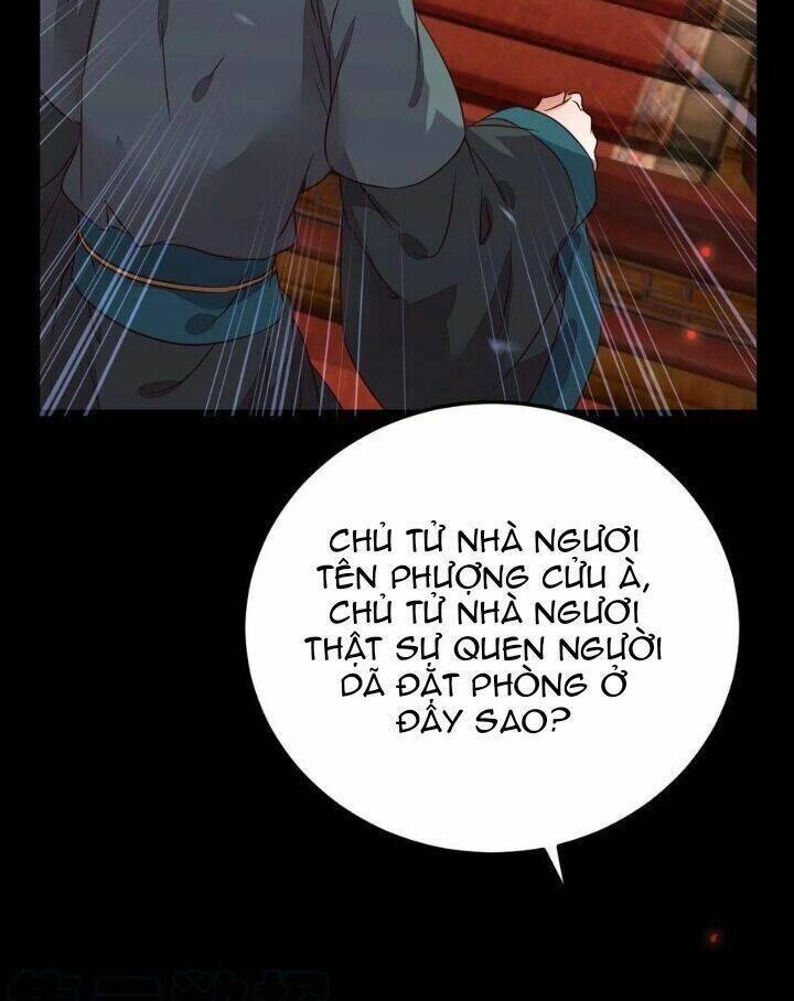 Tuyệt Sắc Quyến Rũ: Quỷ Y Chí Tôn: Chapter 326
