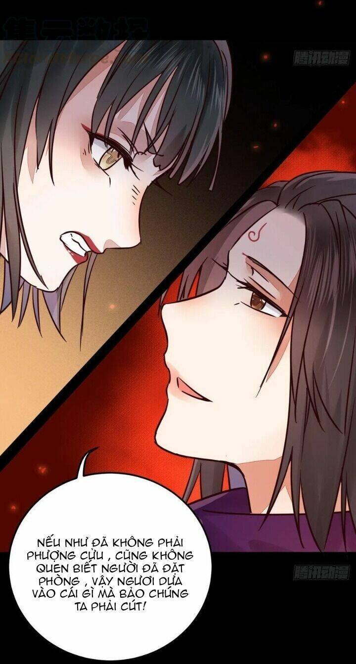Tuyệt Sắc Quyến Rũ: Quỷ Y Chí Tôn: Chapter 326