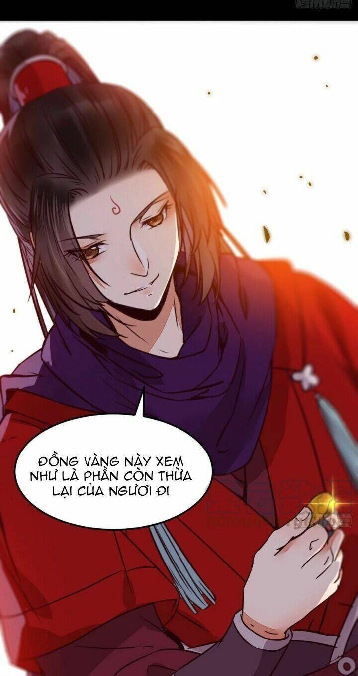 Tuyệt Sắc Quyến Rũ: Quỷ Y Chí Tôn: Chapter 326