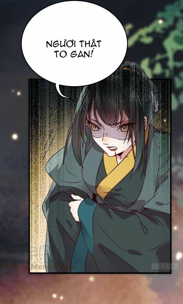 Tuyệt Sắc Quyến Rũ: Quỷ Y Chí Tôn: Chapter 326