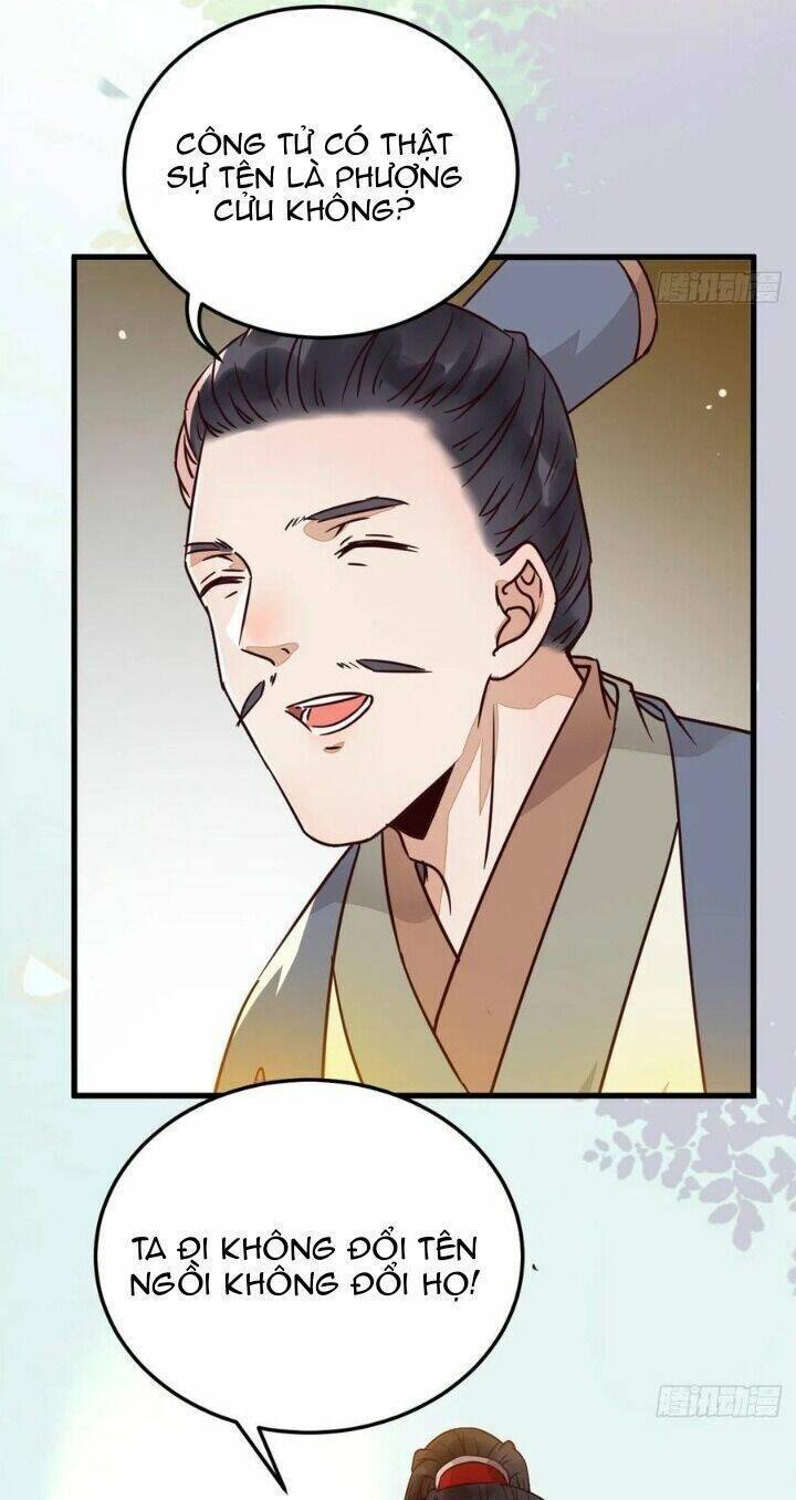 Tuyệt Sắc Quyến Rũ: Quỷ Y Chí Tôn: Chapter 326