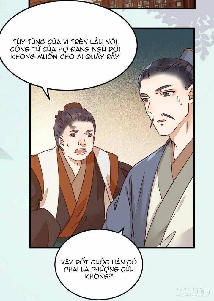 Tuyệt Sắc Quyến Rũ: Quỷ Y Chí Tôn: Chapter 326