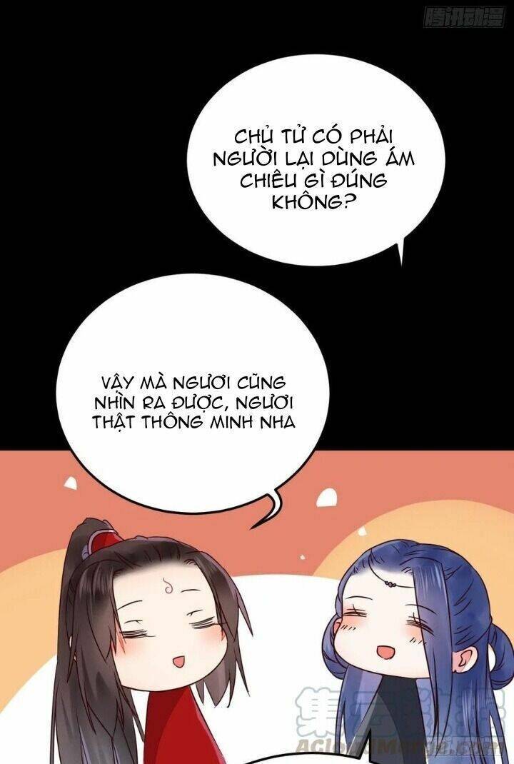 Tuyệt Sắc Quyến Rũ: Quỷ Y Chí Tôn: Chapter 327