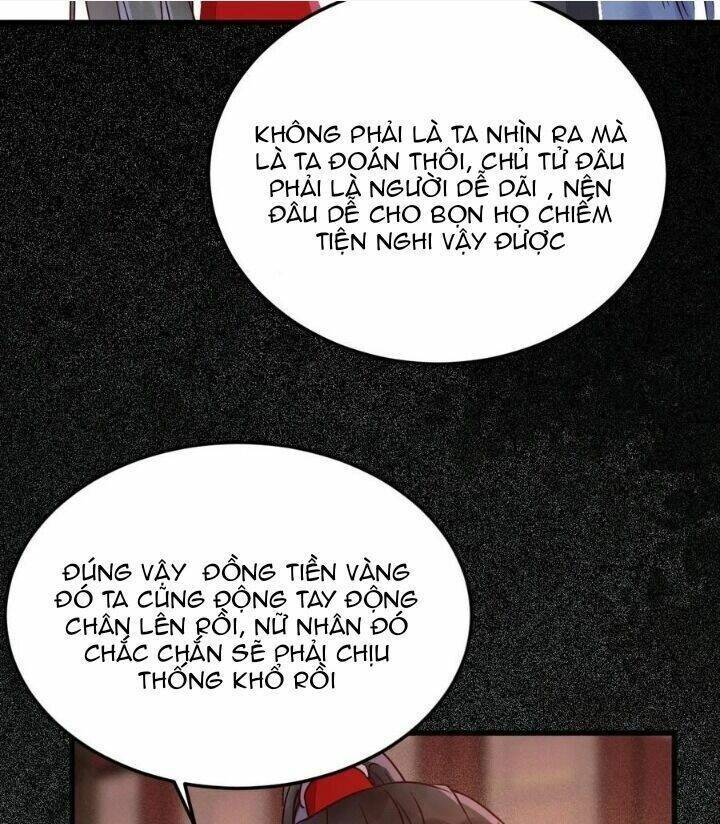 Tuyệt Sắc Quyến Rũ: Quỷ Y Chí Tôn: Chapter 327