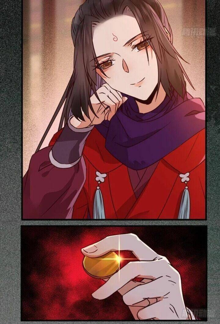 Tuyệt Sắc Quyến Rũ: Quỷ Y Chí Tôn: Chapter 327