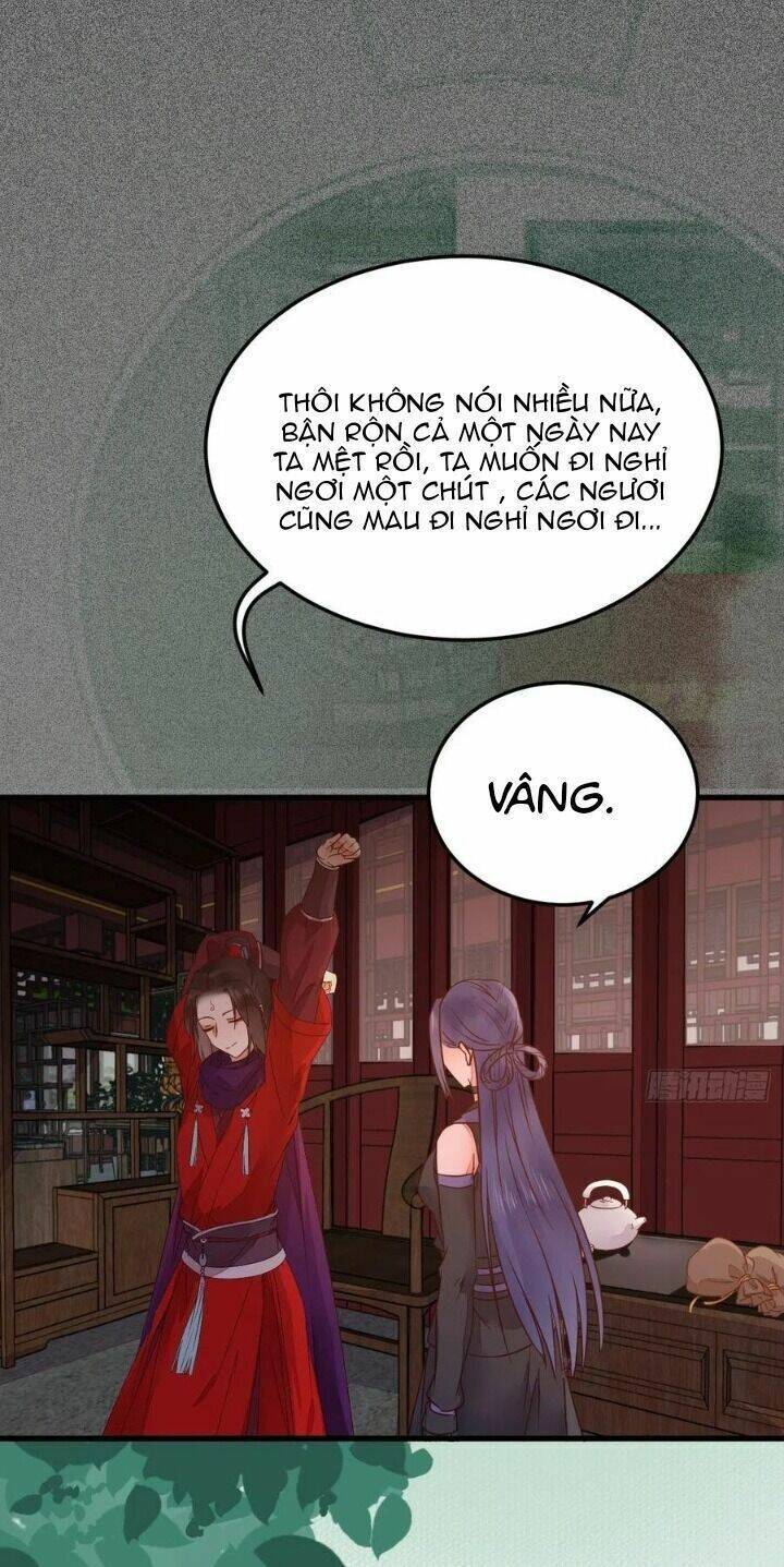 Tuyệt Sắc Quyến Rũ: Quỷ Y Chí Tôn: Chapter 327