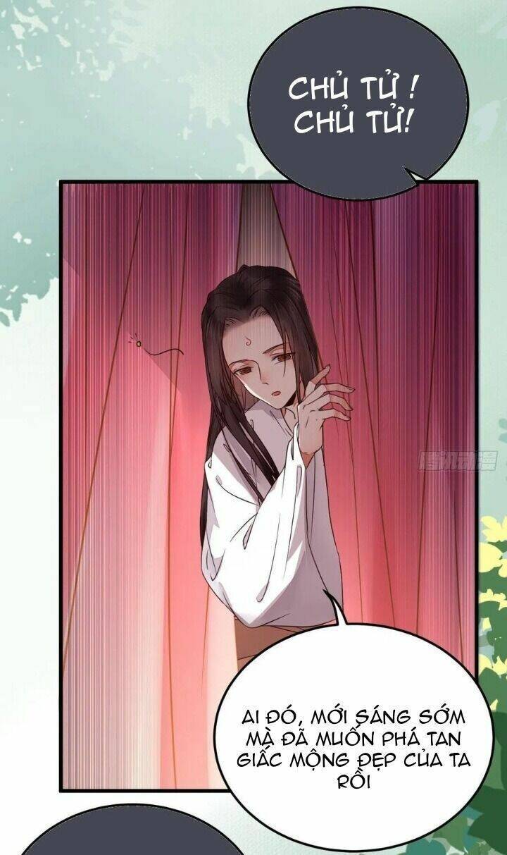 Tuyệt Sắc Quyến Rũ: Quỷ Y Chí Tôn: Chapter 327
