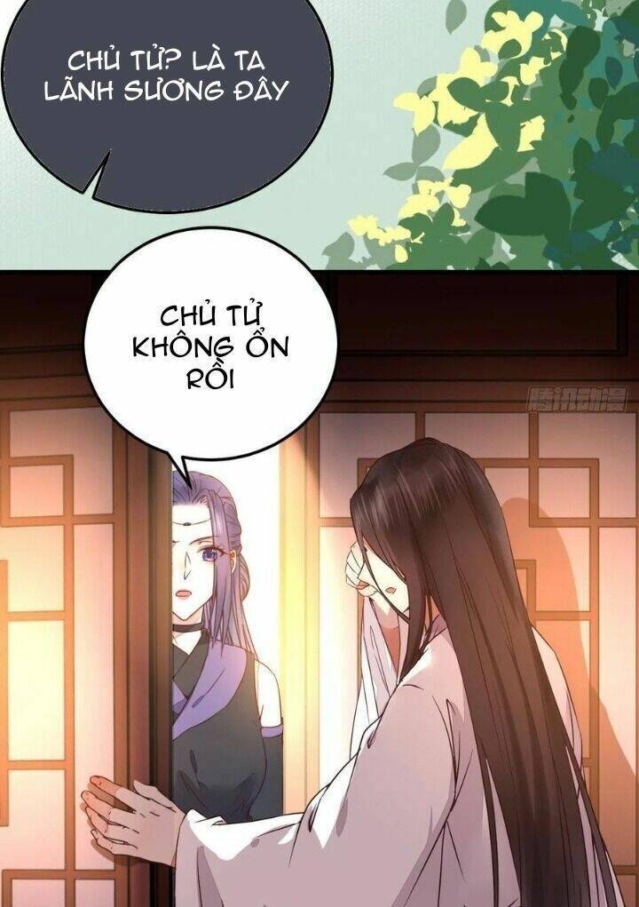 Tuyệt Sắc Quyến Rũ: Quỷ Y Chí Tôn: Chapter 327