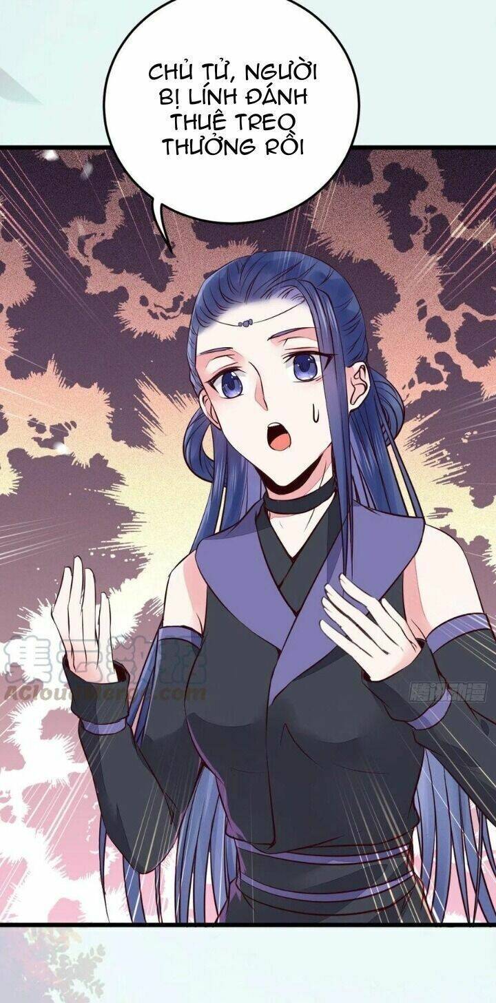 Tuyệt Sắc Quyến Rũ: Quỷ Y Chí Tôn: Chapter 327