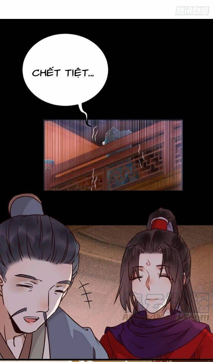 Tuyệt Sắc Quyến Rũ: Quỷ Y Chí Tôn: Chapter 327