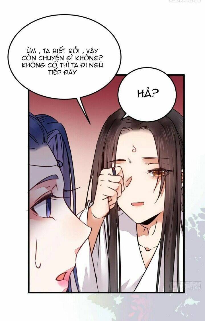 Tuyệt Sắc Quyến Rũ: Quỷ Y Chí Tôn: Chapter 327