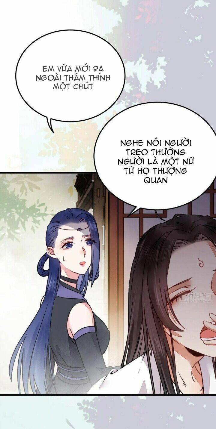 Tuyệt Sắc Quyến Rũ: Quỷ Y Chí Tôn: Chapter 327