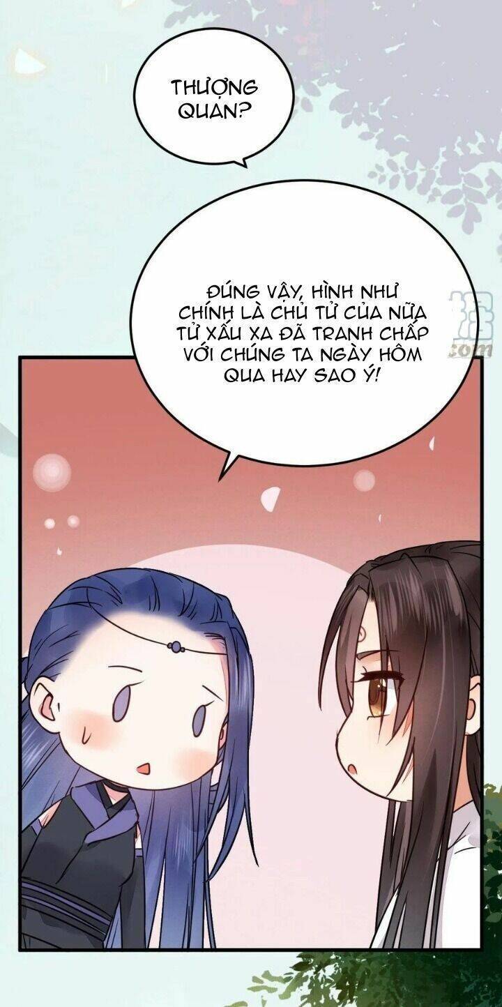 Tuyệt Sắc Quyến Rũ: Quỷ Y Chí Tôn: Chapter 327