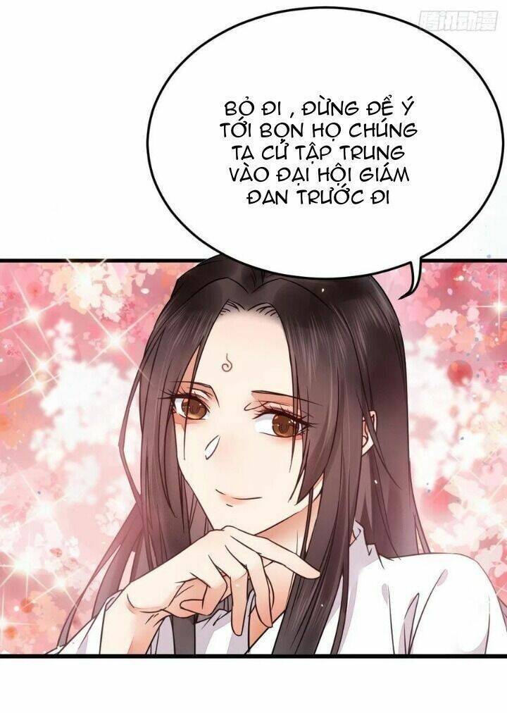 Tuyệt Sắc Quyến Rũ: Quỷ Y Chí Tôn: Chapter 327