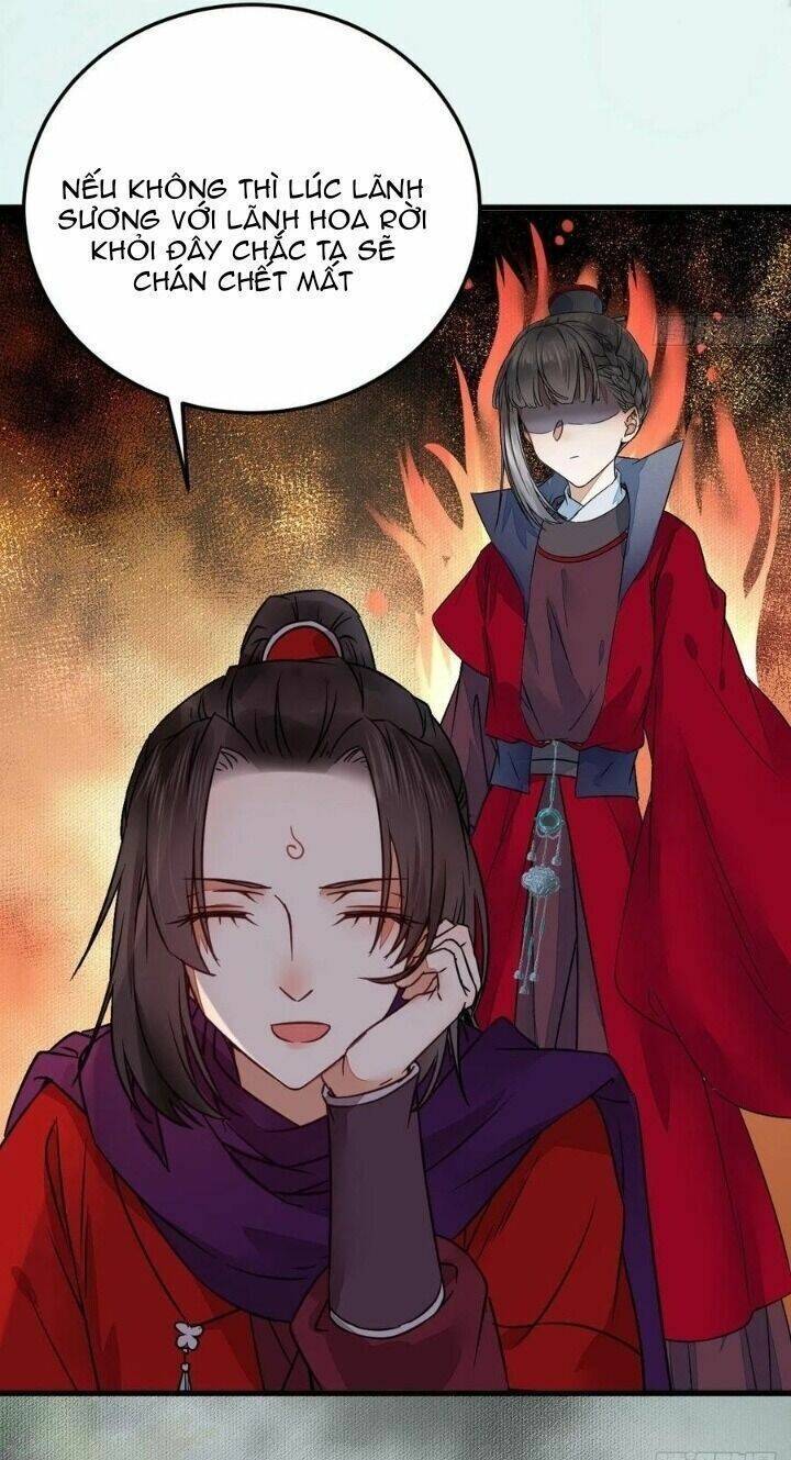 Tuyệt Sắc Quyến Rũ: Quỷ Y Chí Tôn: Chapter 327