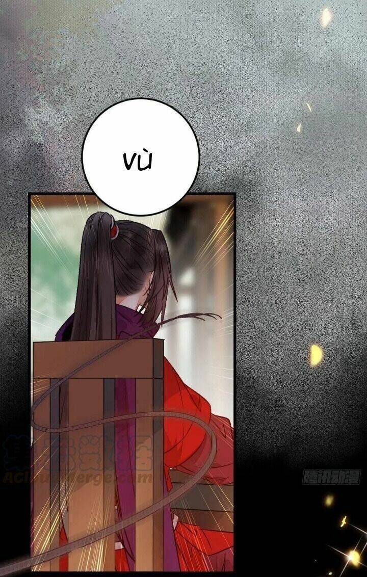 Tuyệt Sắc Quyến Rũ: Quỷ Y Chí Tôn: Chapter 327