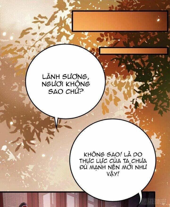 Tuyệt Sắc Quyến Rũ: Quỷ Y Chí Tôn: Chapter 327