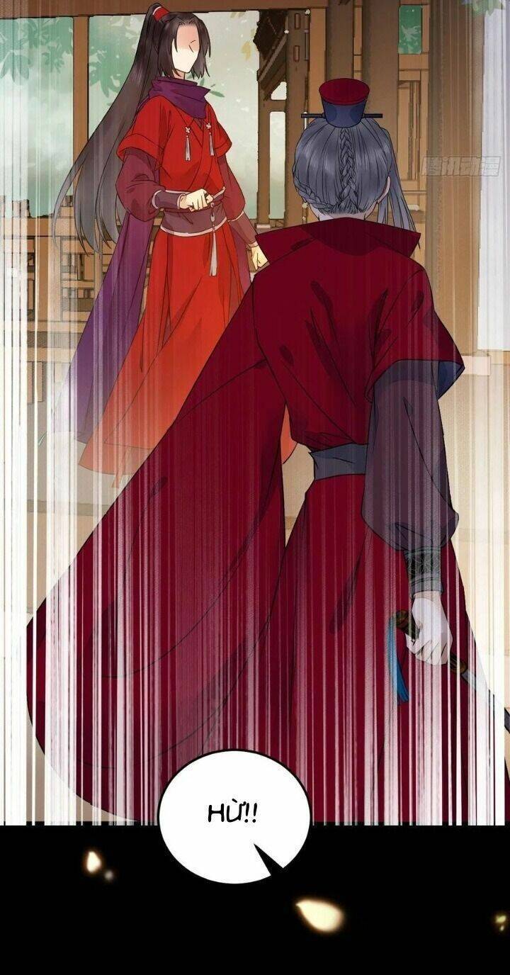 Tuyệt Sắc Quyến Rũ: Quỷ Y Chí Tôn: Chapter 327