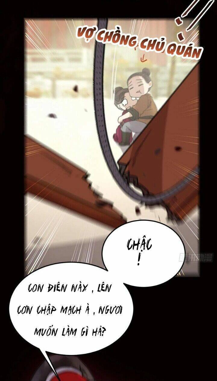 Tuyệt Sắc Quyến Rũ: Quỷ Y Chí Tôn: Chapter 327