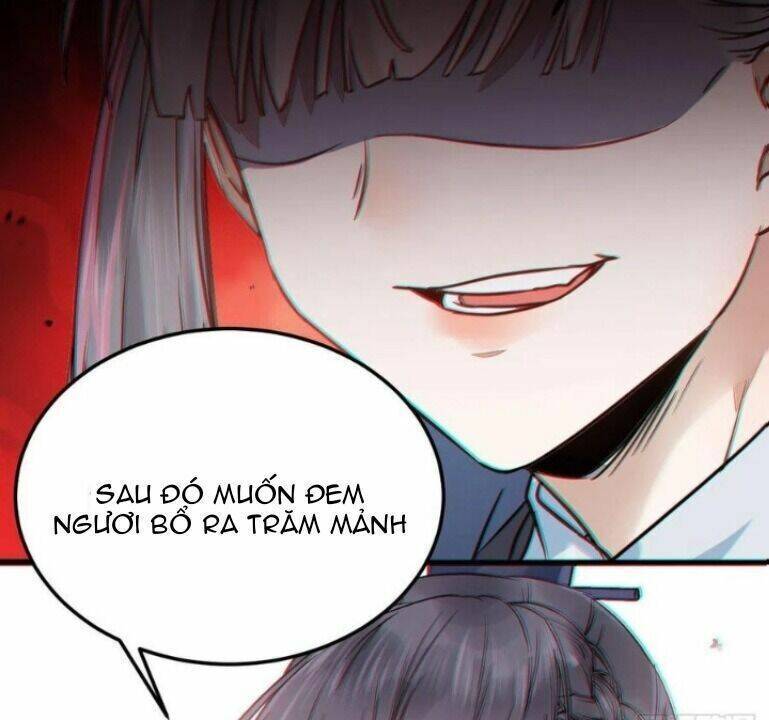 Tuyệt Sắc Quyến Rũ: Quỷ Y Chí Tôn: Chapter 327