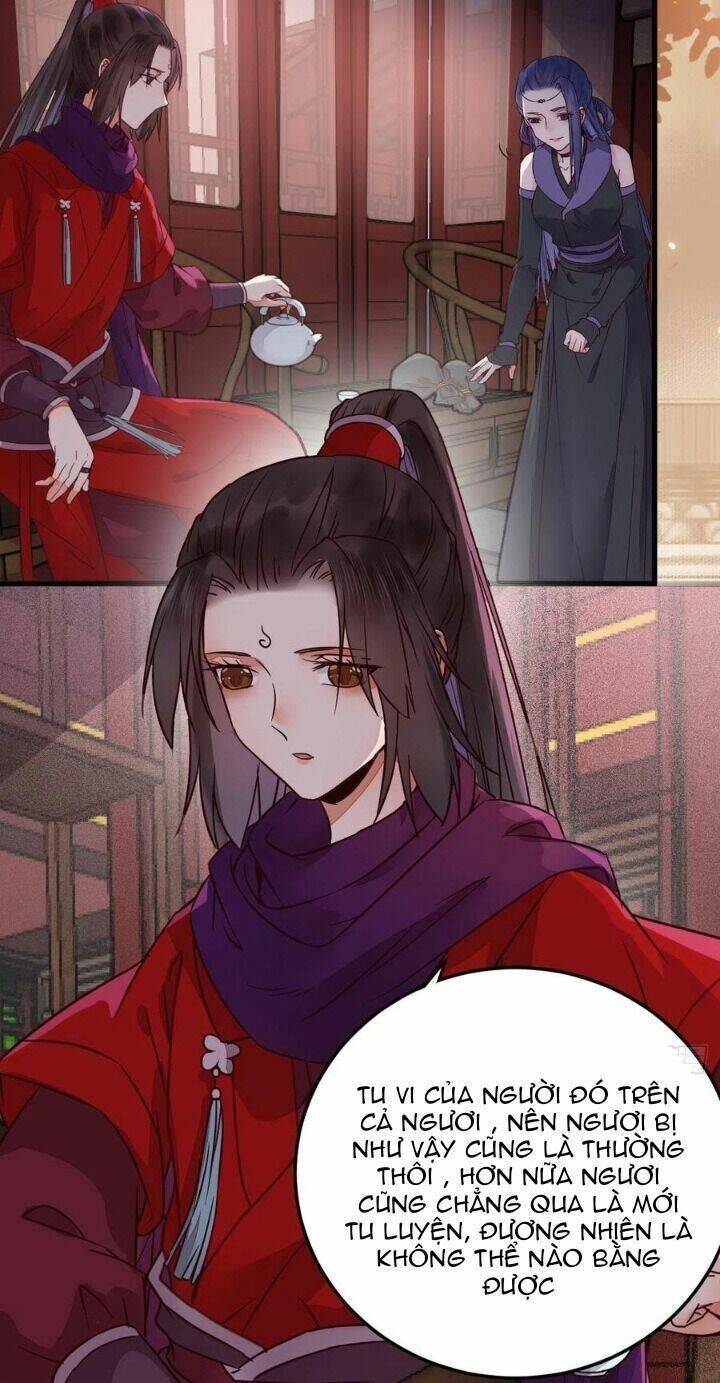 Tuyệt Sắc Quyến Rũ: Quỷ Y Chí Tôn: Chapter 327