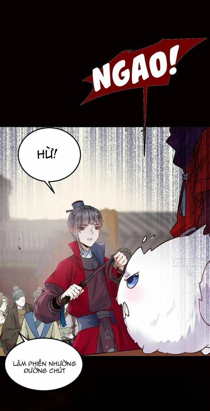 Tuyệt Sắc Quyến Rũ: Quỷ Y Chí Tôn: Chapter 327