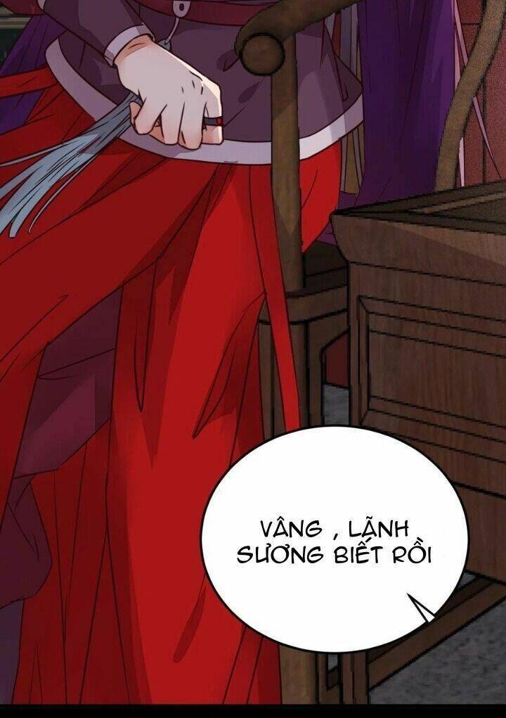 Tuyệt Sắc Quyến Rũ: Quỷ Y Chí Tôn: Chapter 327