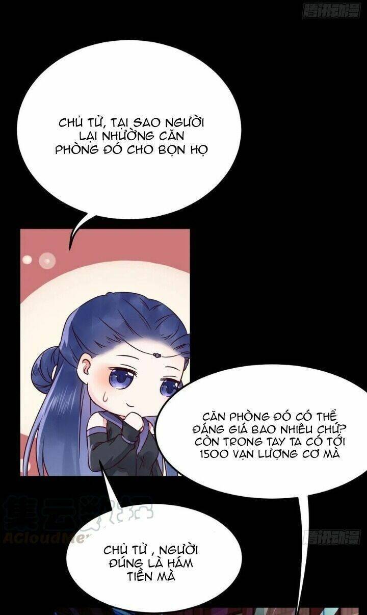 Tuyệt Sắc Quyến Rũ: Quỷ Y Chí Tôn: Chapter 327