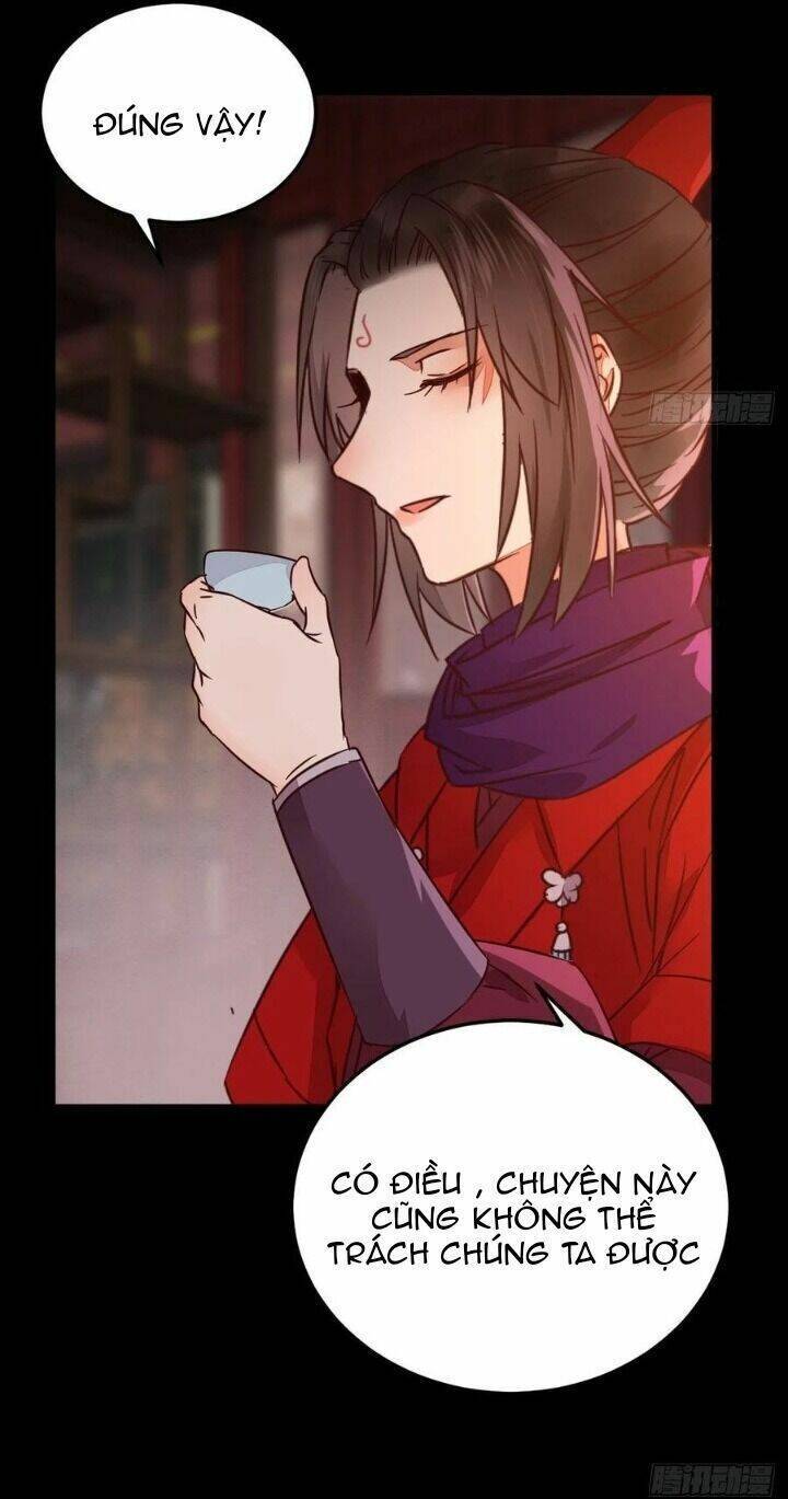 Tuyệt Sắc Quyến Rũ: Quỷ Y Chí Tôn: Chapter 327