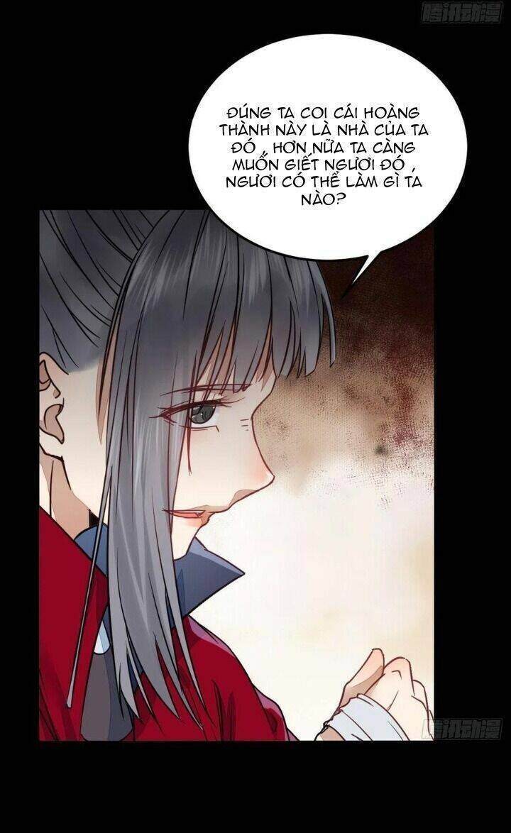 Tuyệt Sắc Quyến Rũ: Quỷ Y Chí Tôn: Chapter 328