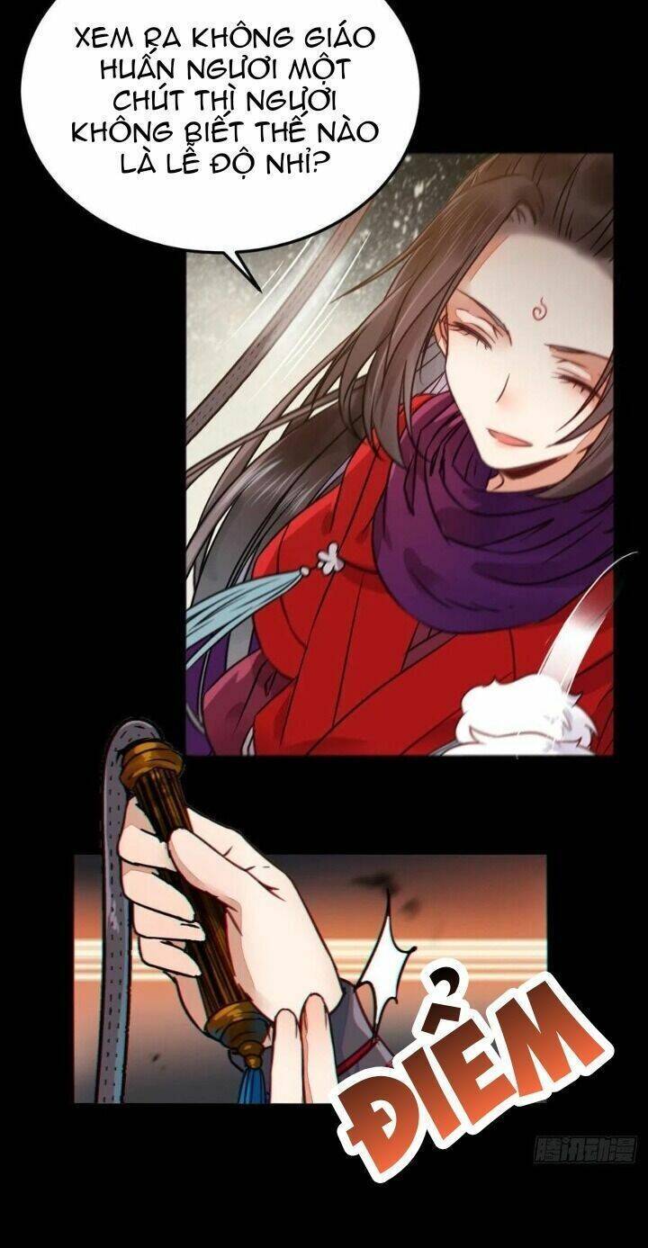 Tuyệt Sắc Quyến Rũ: Quỷ Y Chí Tôn: Chapter 328