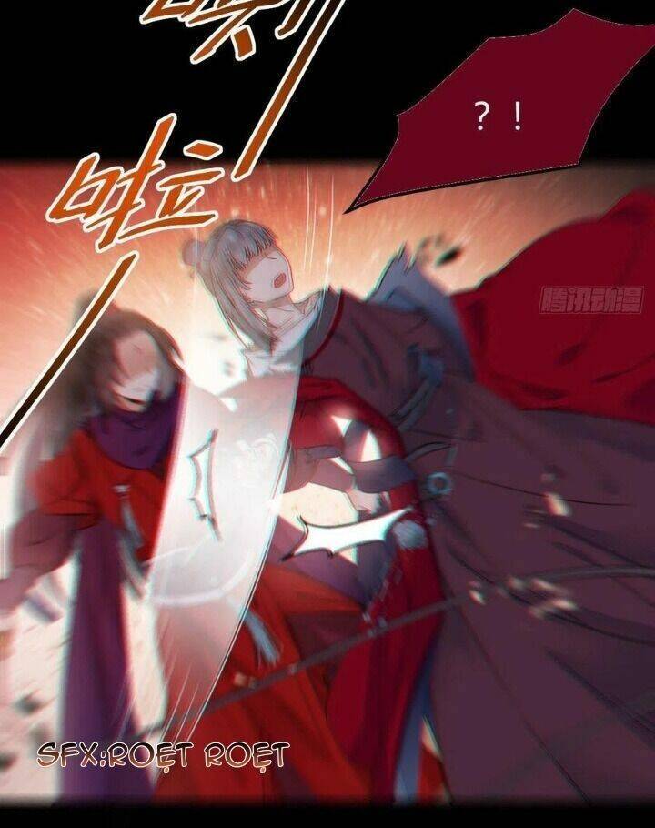 Tuyệt Sắc Quyến Rũ: Quỷ Y Chí Tôn: Chapter 328