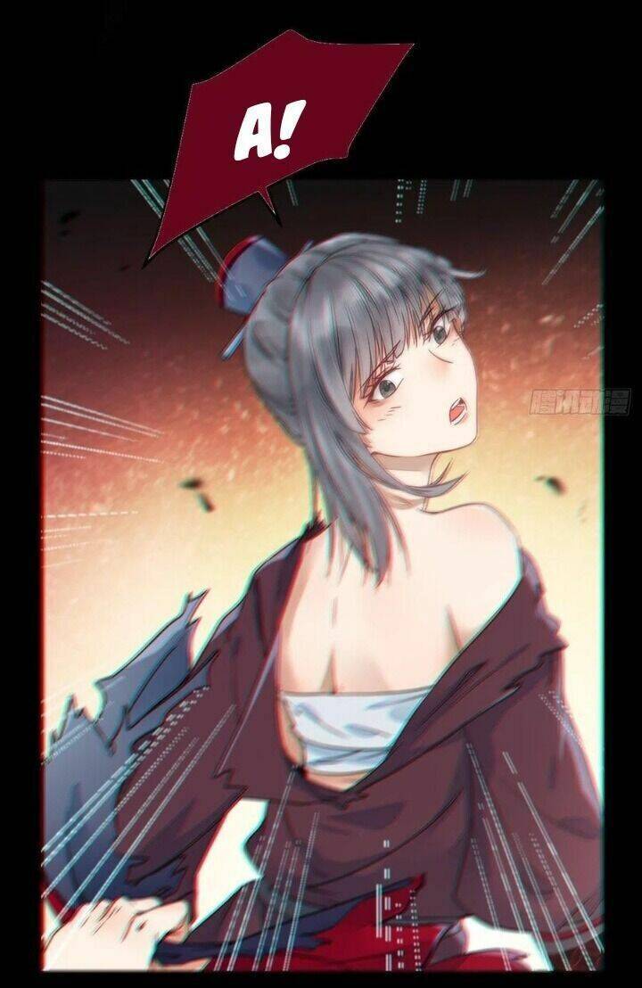 Tuyệt Sắc Quyến Rũ: Quỷ Y Chí Tôn: Chapter 328