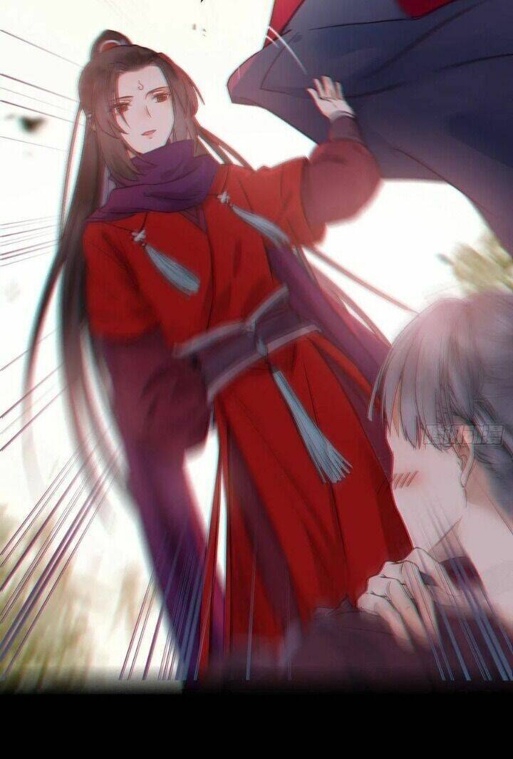 Tuyệt Sắc Quyến Rũ: Quỷ Y Chí Tôn: Chapter 328