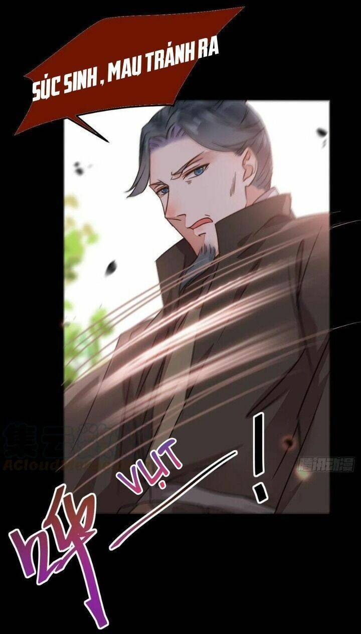 Tuyệt Sắc Quyến Rũ: Quỷ Y Chí Tôn: Chapter 328