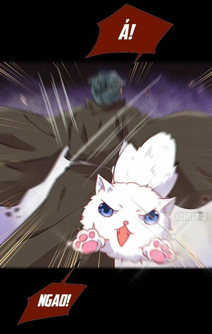 Tuyệt Sắc Quyến Rũ: Quỷ Y Chí Tôn: Chapter 328