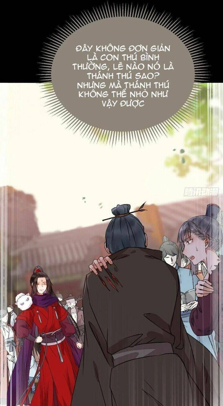 Tuyệt Sắc Quyến Rũ: Quỷ Y Chí Tôn: Chapter 328