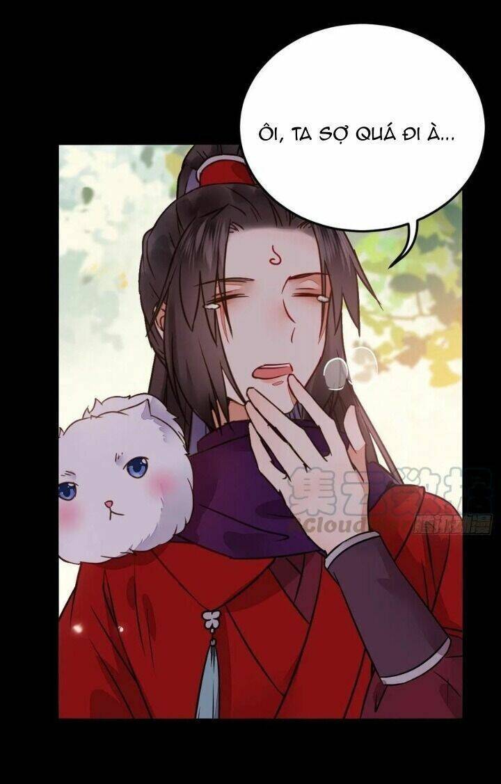 Tuyệt Sắc Quyến Rũ: Quỷ Y Chí Tôn: Chapter 328