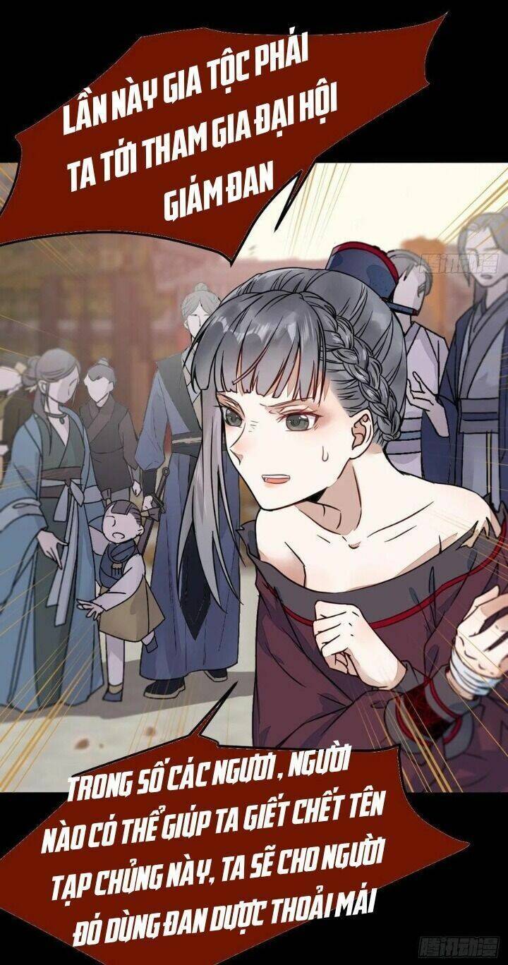 Tuyệt Sắc Quyến Rũ: Quỷ Y Chí Tôn: Chapter 328