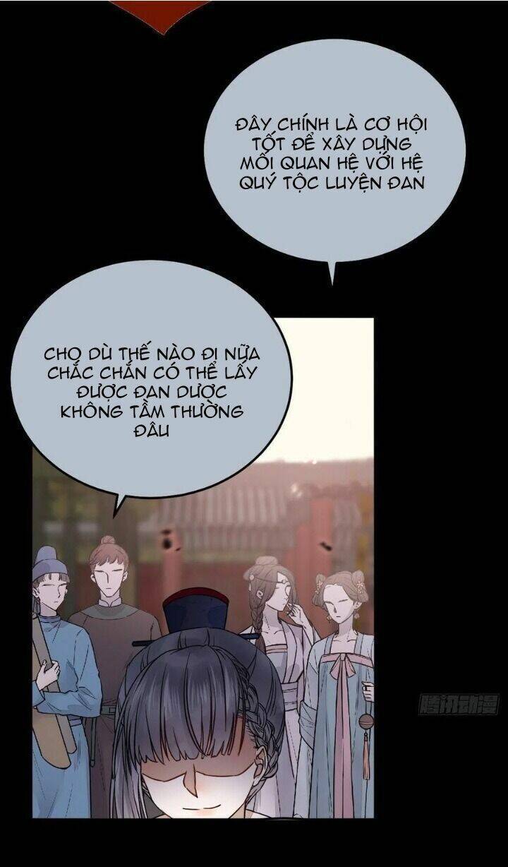 Tuyệt Sắc Quyến Rũ: Quỷ Y Chí Tôn: Chapter 328