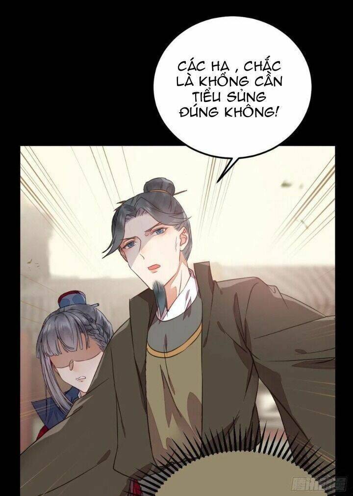 Tuyệt Sắc Quyến Rũ: Quỷ Y Chí Tôn: Chapter 328