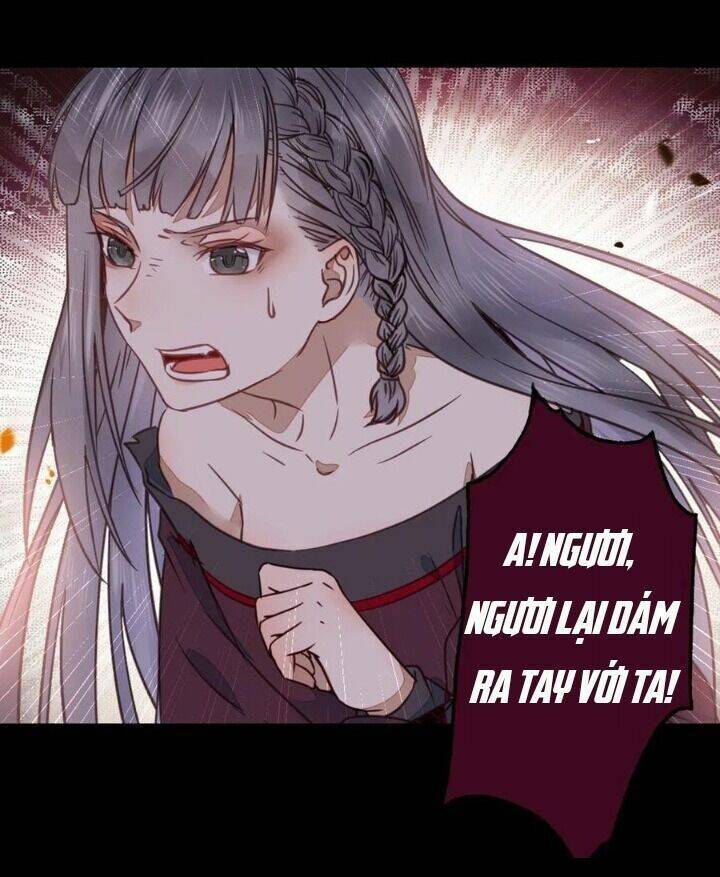 Tuyệt Sắc Quyến Rũ: Quỷ Y Chí Tôn: Chapter 328