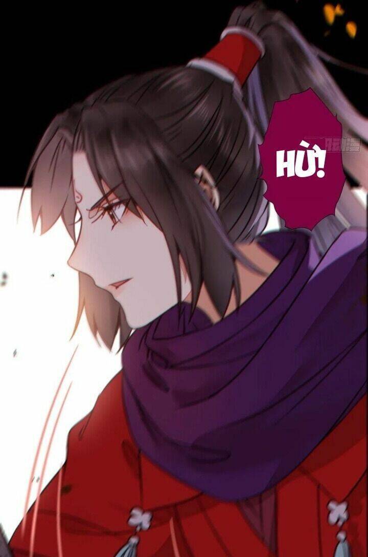 Tuyệt Sắc Quyến Rũ: Quỷ Y Chí Tôn: Chapter 328