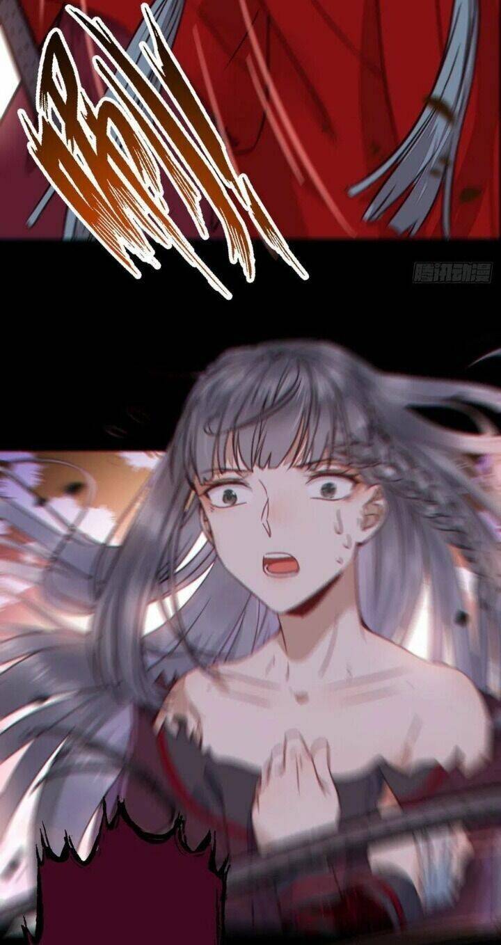 Tuyệt Sắc Quyến Rũ: Quỷ Y Chí Tôn: Chapter 328