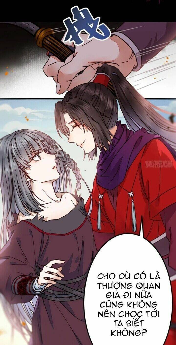 Tuyệt Sắc Quyến Rũ: Quỷ Y Chí Tôn: Chapter 328