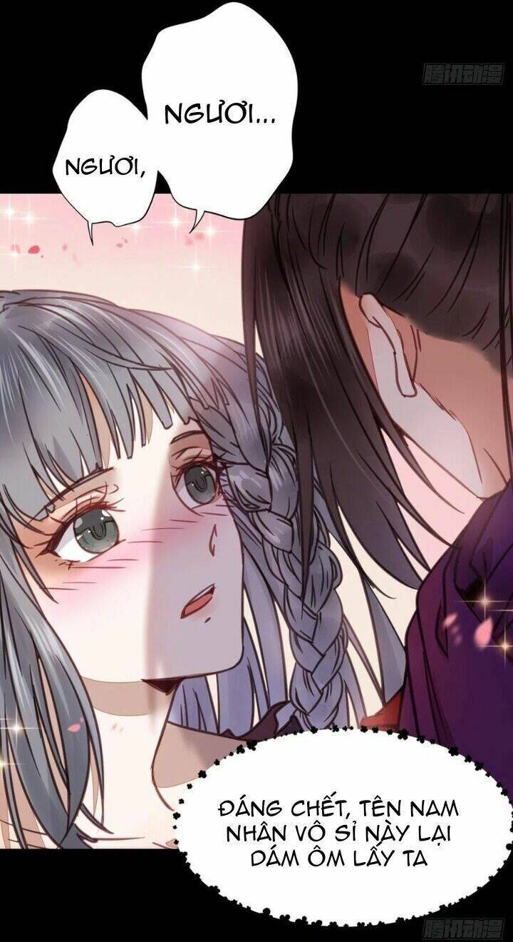 Tuyệt Sắc Quyến Rũ: Quỷ Y Chí Tôn: Chapter 328