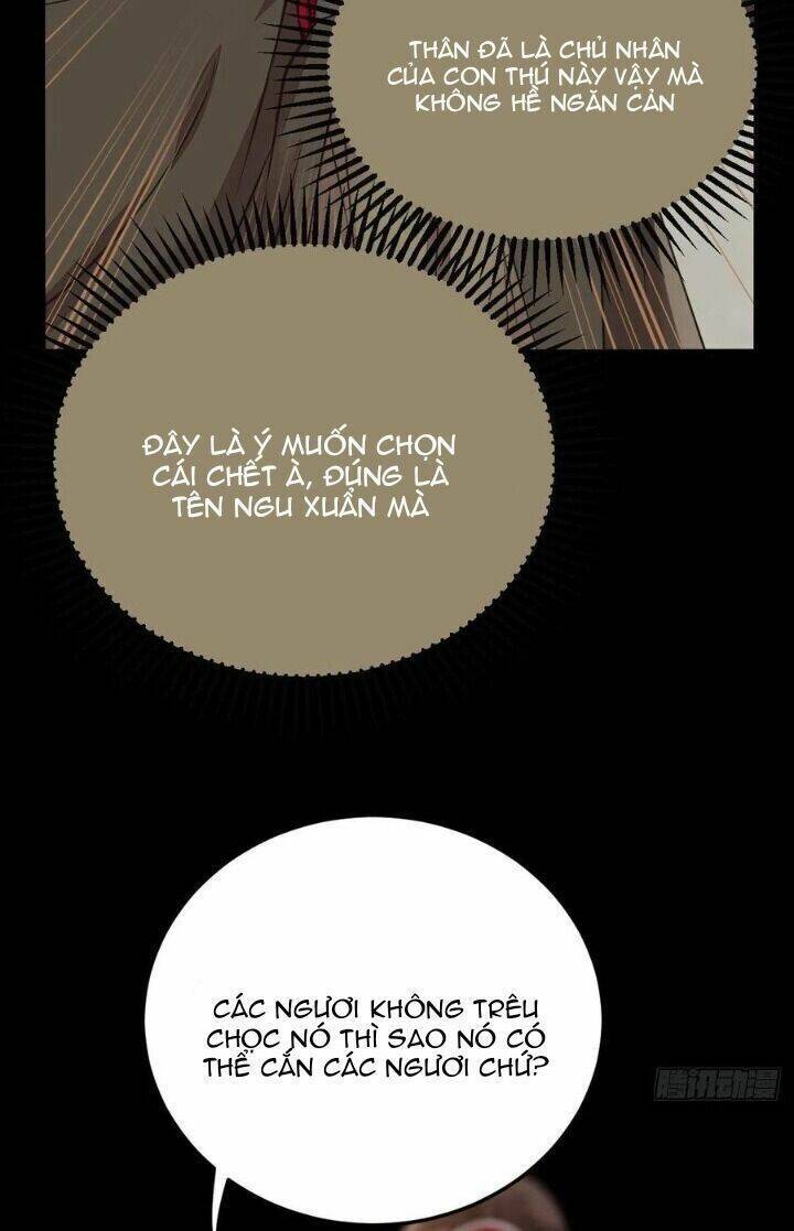 Tuyệt Sắc Quyến Rũ: Quỷ Y Chí Tôn: Chapter 328